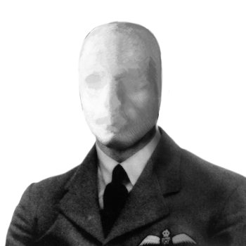 Pilot photo